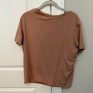 Women’s Back in Action Short Sleeve